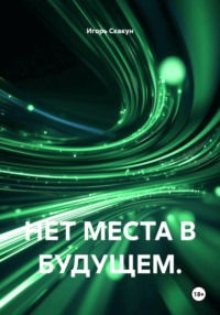 НЕТ МЕСТА В БУДУЩЕМ.