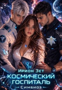 Космический госпиталь. Симбиоз