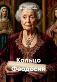 Кольцо Феодосии
