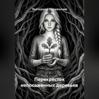 Перекрёсток непосаженных деревьев