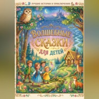 Сказки для малышей