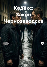 Кодекс: Закон Чернозаводска