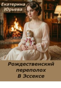 Рождественский переполох в Эссексе