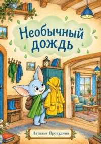 Необычный дождь