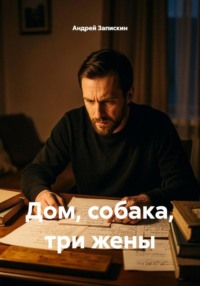 Дом, собака, три жены