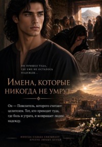 Имена, которые никогда не умрут