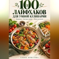 100 лайфхаков для умной кулинарии