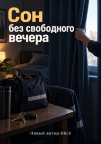 Сон без свободного вечера