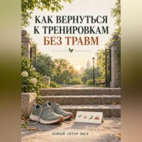 Как вернуться к тренировкам без травм