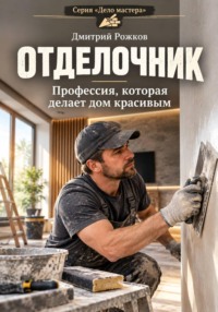 Отделочник. Профессия, которая делает дом красивым
