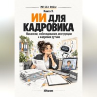 ИИ для кадровика