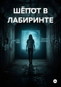 ШЁПОТ В ЛАБИРИНТЕ