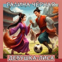 Девушка-лиса