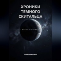 Хроники Темного Скитальца