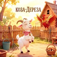 Коза-Дереза