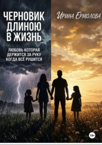 Черновик длиною в жизнь