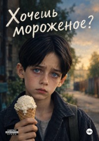 Хочешь мороженое?