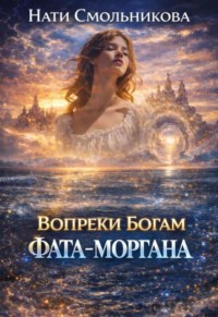 Вопреки Богам. Фата-моргана