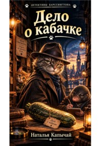 Дело о кабачке