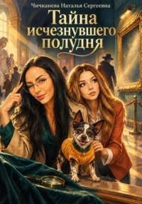 Тайна исчезнувшего полудня...