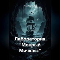 Лаборатория "Мокрый Мичкасс"