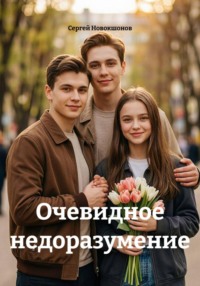 Очевидное недоразумение