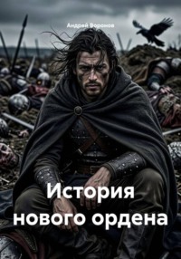 История нового ордена