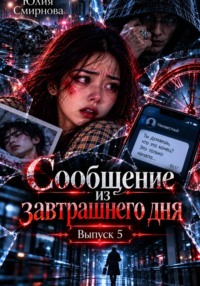 Сообщение из завтрашнего дня. Выпуск 5