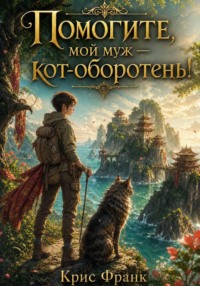 Помогите, мой муж — кот-оборотень!