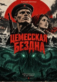 ЦЕМЕССКАЯ БЕЗДНА