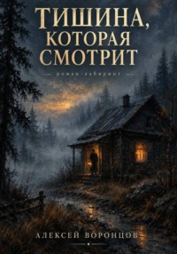 Тишина ,которая смотрит