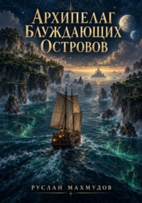 Архипелаг блуждающих островов