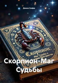 Скорпион-Маг Судьбы