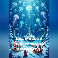 Дед Мороз и Глубоководный Новый год
