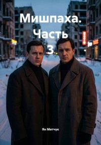 Мишпаха. Часть 3