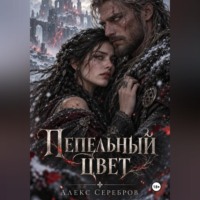 Пепельный цвет