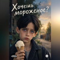 Хочешь мороженое?