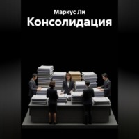 Консолидация