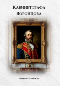 Кабинет графа Воронцова