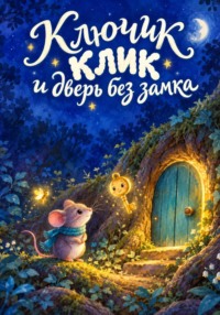 Ключик Клик и дверь без замка