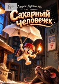 Сахарный человечек