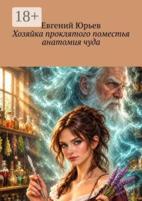 Хозяйка проклятого поместья: анатомия чуда