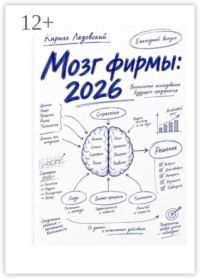 Мозг фирмы: 2026
