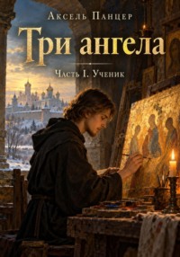 Три ангела. Часть I. Ученик