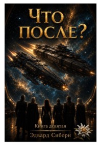 ЧТО ПОСЛЕ? Книга девятая