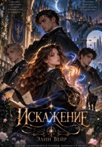 Искажение