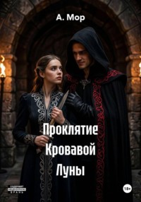 Проклятие Кровавой Луны