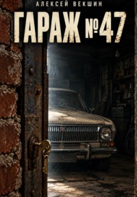 Гараж 47