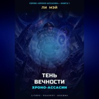 Хроно-Ассасин: Тень Вечности