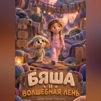 Бяша и волшебная лень